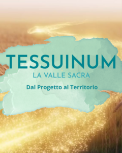 La valle sacra del Tesino
